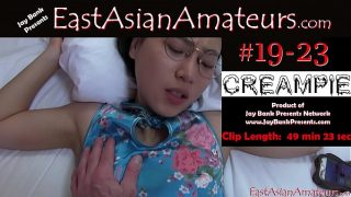 Tube – June Liu 刘玥 Ngewe Hot Creampie, Cewek Asia Amatir Nakal Bareng Jay Bank, Bagian 2 Bikin Makin Tegang