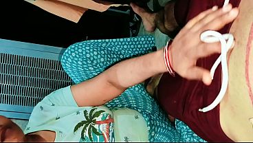 Bhabhi Desi, Memek Ketat Digenjot Kontol Gede, Suara Moan Hindi Jelas Sampe Crot
