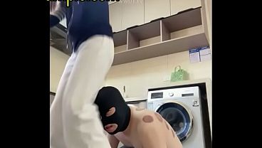 Cewek China Dominasi, Bikin Lo Lemes Di Bawah Kendali.