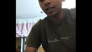 Intro Cowok India Sendirian – Video Saluran Perkenalan Yang Bikin Greget