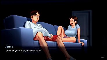 Ibu Tiri Simpan Rahasia…sampai Akhir Yang Bikin Nyesek (18+)