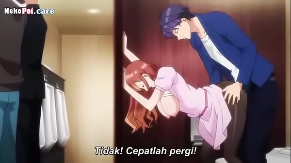 Nonton Xl Joushi Episode 4 Sub Indo, Adegan Panas Bos Besar Bikin Misteri Makin Erotis