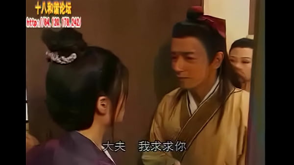 Video Mesum China No Sensor, Bikin Ngaceng Parah!