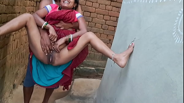 Memek Gede Cewek Desa India