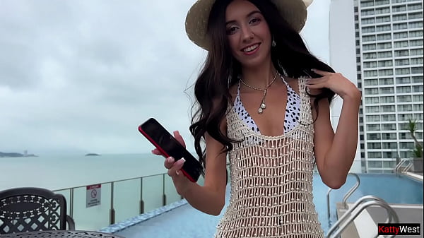 Blanca Spanyol Ngentot Mau Coba Kontol Rusia Putih, Sampai Mani Muncrat Di Memek