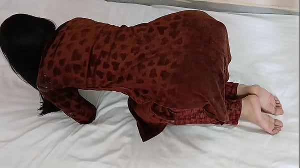 Pacarku, Ibu Mertua Yang Bikin Nafsu, Mainin Bikin Basah.
