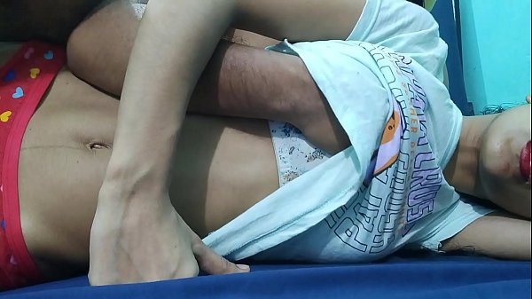Desi Guru Hindi Ngentot Muridnya, Memek Super Sempit Setelah Dijilat, Suara Hindi Asli | Priya Lo