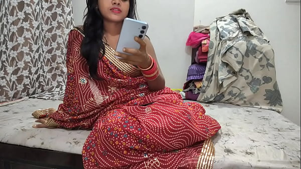 Desi Bhabhi Panas Ngentot Sama Adik Ipar