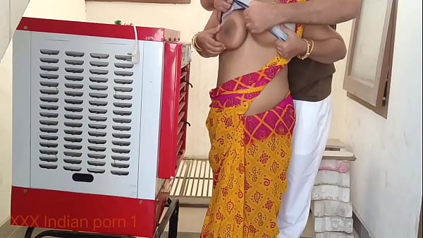 Tukang Reparasi Cooler India Xxx Ngewe Pakai Bahasa Hindi