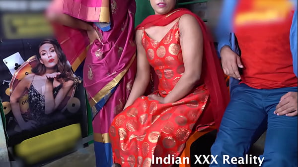 Ini Bokap Tiri India Sama Anak Tiri Lagi Crot Desi, Suara Hindi Bikin Makin Greget.