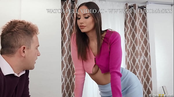 Ngentotin Kakak Tiri Montok, Desahan Panas Desiree Dulce Di Brazzers, Tonton Full Dari Www.zzfull.com/mess