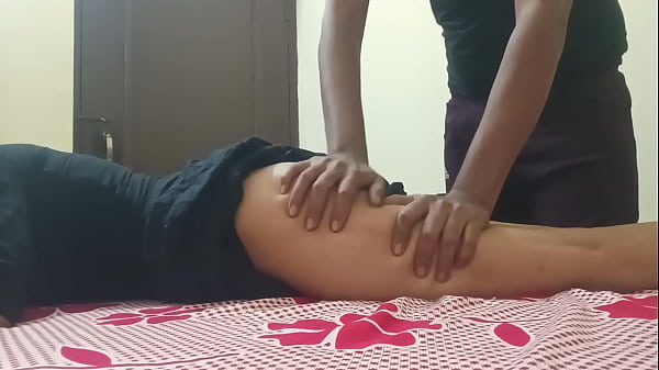 Cewek India Desi Digenjot Pacarnya, Suara Hindi Jelas Bikin Makin Panas