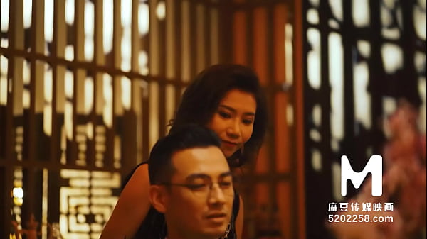 Tonton Trailer Pijat Gaya Cina Ep3 – Zhou Ning, Mdcm-0003, Video Porno Asia Paling Hot Dan Nikmat!