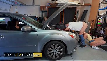Nggak Bisa Gerak! Jenna Madison / Brazzers/ Klik Xvpromo Di Situs Resmi Buat Diskon Nakal