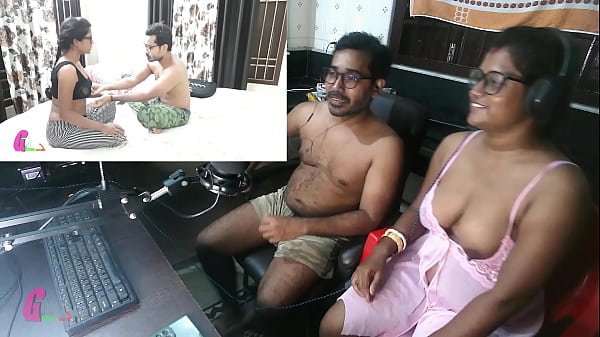 Tonton Video Reaksi Cewek Desi Pas Digenjot, Bikin Makin Panas.