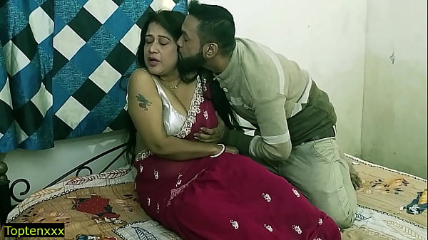 Cewek India Montok Lagi Digenjot Habis Sama Ponakan Nri, Suara Ngomong Hindi Jelas Bikin Makin Panas!