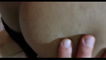 Cuckold Mesir, Istri Montok Digoyang Dari Belakang, Kontol Besar Nembus Memek Basah, Sange Berat.