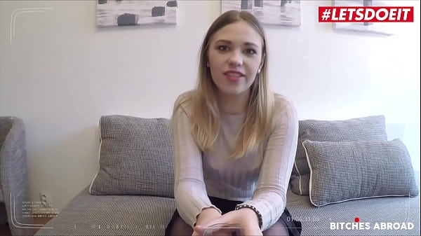 Ngacengin Rusia Jalang Selvaggia Digoyang Kontol Gede – Letsdoeit